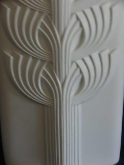 Pair of vases