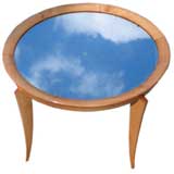 Art Deco low table, 1920’s