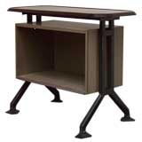 Sideboard, Arco Series, Olivetti, Italy