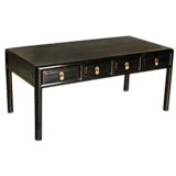 Low Table ( Coffee Table )
