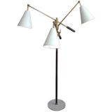 Arredoluce Trienalle lamp