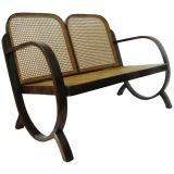 Namoradeira sette Ca. 1940