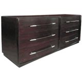 Robsjohn-Gibbings 6 Drawer Dresser for Widdicomb
