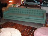 9' dunbar tufted sofa