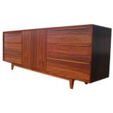 M|n Originals Rosewood Credenza