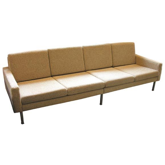 Kho Liange Lee 8
 Sofa for Artifort