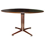 Edward Wormley for Dunbar dining table