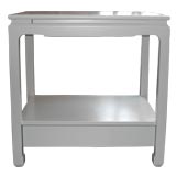 Hartman Pull-out Console Nightstand