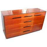 30
s Deco Cabinet