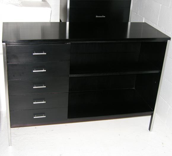 Paul McCobb Calvin Group Console
