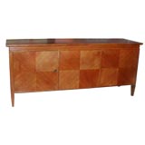 German Oak sideboard