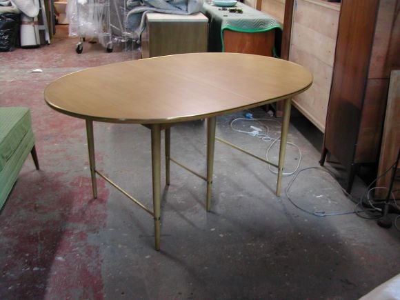 Paul McCobb Calvin Group Dining Table