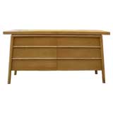 T.H.Robsjohn Gibbings 6 drawer sideboard/dresser for Widdicomb