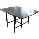 Paul McCobb Planner Group Drop Leaf Extension Table Paul McCobb Planner Group Drop Leaf Extension Table