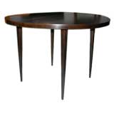 Paul McCobb Planner Group Round Extension Table