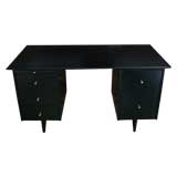 Paul McCobb 5 Drawer Pedestal Desk