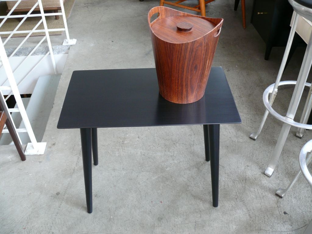 Paul McCobb Planner Group Table