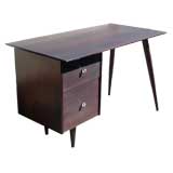 Vintage Paul MCcobb Planner group 2 drawer desk