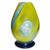 Vintage A Fabulous Murano Glas Vase