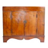 Used 19th century American Pine Dry Sink