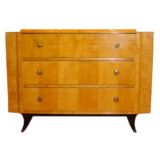 French  Art Deco Chest