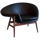 Dynamic Lounge Chair By Hans Olsen