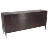 Paul McCobb Planner Group 20 Drawer Dresser
