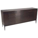 Paul McCobb Planner Group 20 Drawer Dresser