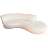 Vladimir Kagan Cloud Sofa