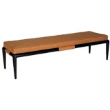 Long Bench by Maurice Baily for Monteverde Young
