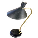 Adjustable Italian Desk Lamp