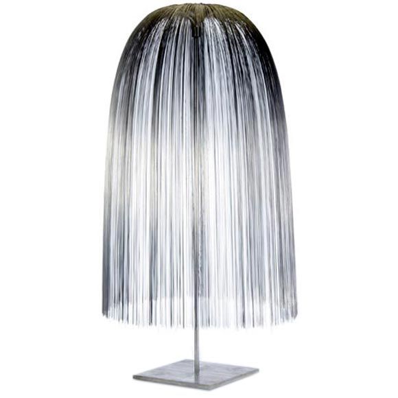 A Harry Bertoia Willow Sculpture