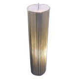 Harry Bertoia Brass Hanging Rods Sculpture