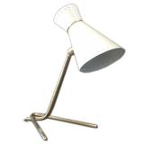 adjustable Desk or Wall Hanging Lamp