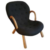 Unique Armchair by Magnus Olesen