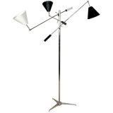 Adjustable Floor Lamp