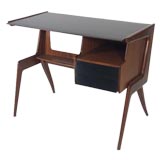 Diminutive and Stylish Italian Desk