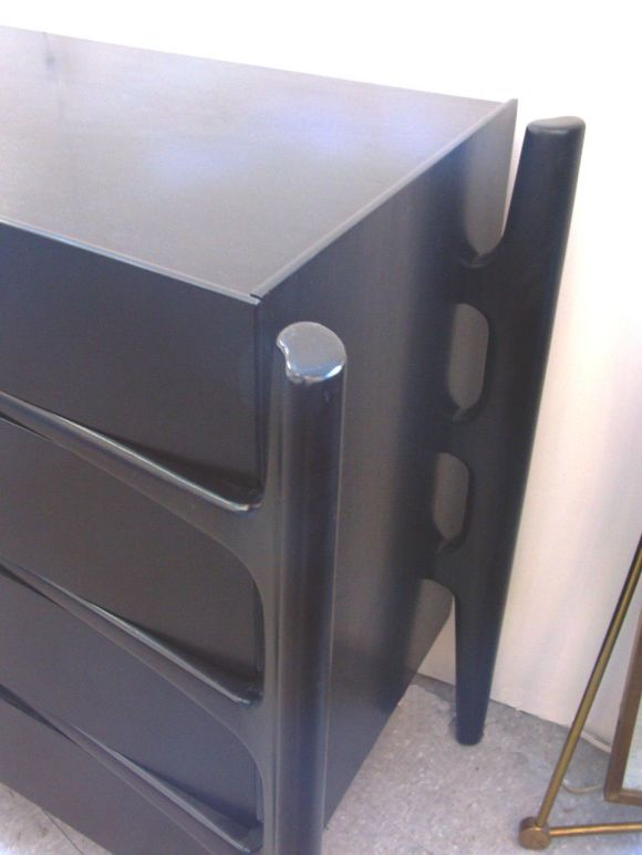 20th Century Swedish Chest of Drawers