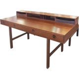 Lovig Desk Attributed to Jens Quistgaard
