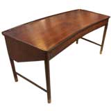 Gorgeous 1940's Swedish Desk