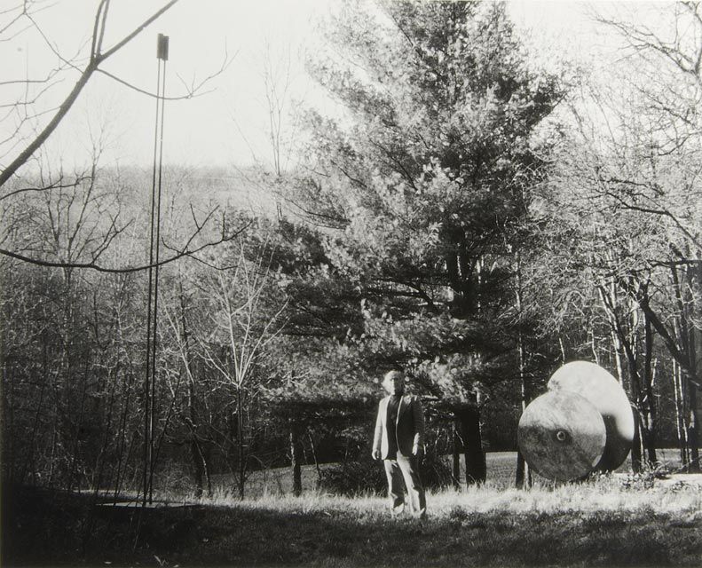 A Massive Double Gong by Harry Bertoia 2