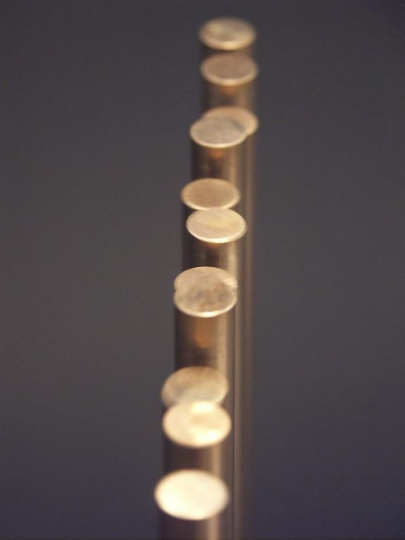 Stunning Sonambient by Harry Bertoia 1