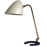 Adjustable Desk Lamp by Pierre Gauriche
