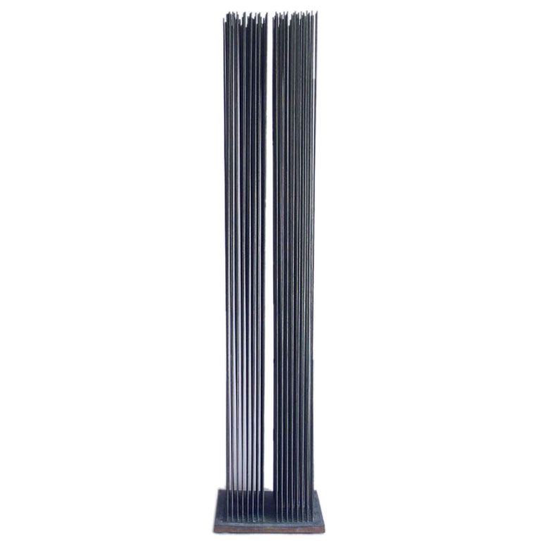 A Superior Sonambient Sculpture by Harry Bertoia