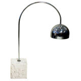 Sonneman Arco Style Table Lamp