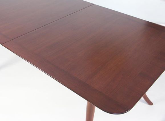 Gibbings Sabre Leg Dining Table ON SALE