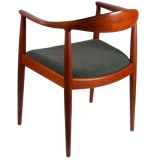 Set of Hans Wegner