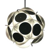 Harry Olsen Pendant Lamp