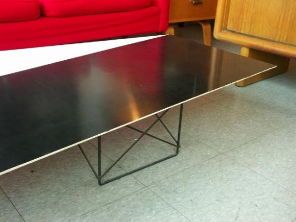 Impressive Coffee Table by Ms. Monti 1950's ** ON SALE **