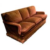 70
s Sofa by Jansen